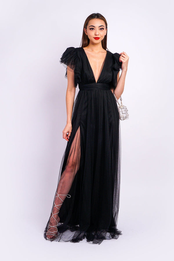 New Fall Gowns Chloe Dao