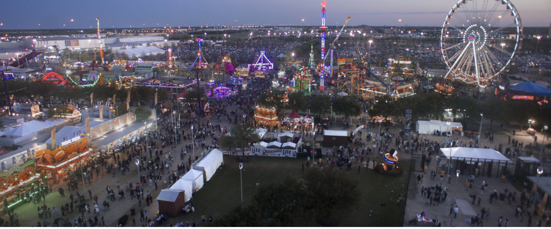 Rodeo Tips and Tricks from a Volunteer