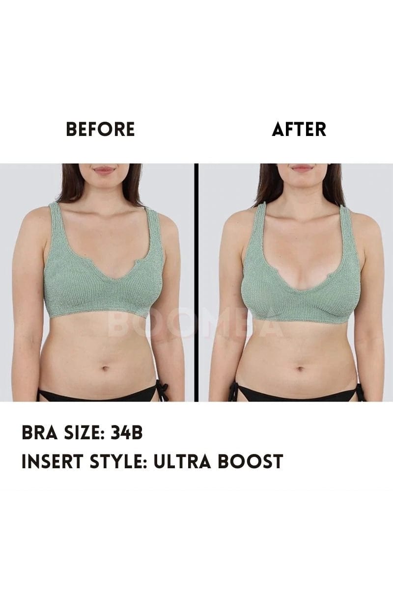 Double Sided Sticky Invisible Bra - Best Price in Singapore - Jan